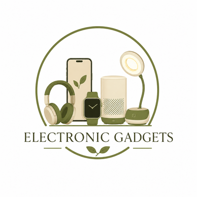 Tech Gadgets
